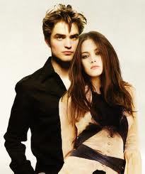  Bella cygne & Edward Cullen
