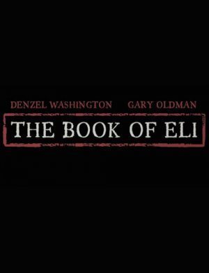  Book of Eli