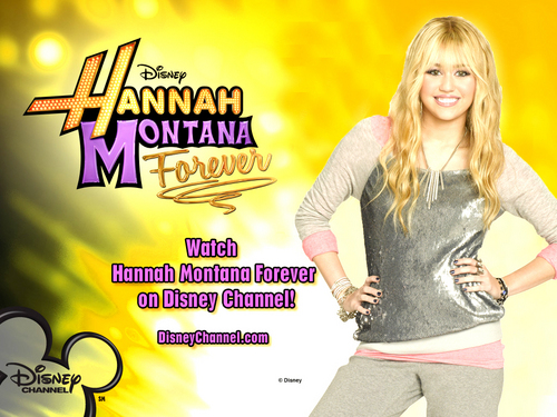  Hannah Montana ForeVer new Reeased Disney mga wolpeyper of Miannah sa pamamagitan ng dj!!!....