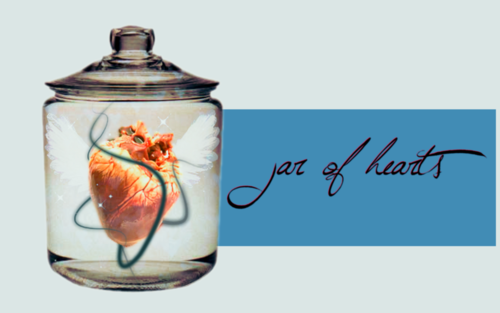  Jar of Hearts