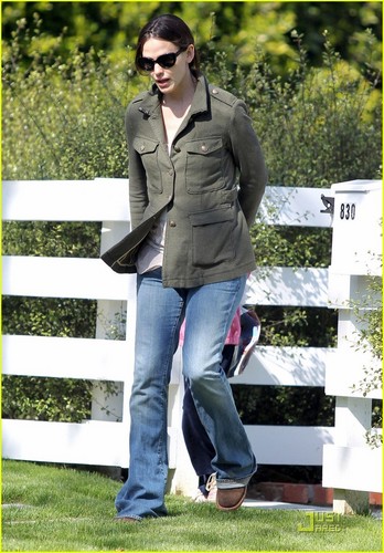  Jennifer Garner: Miss Marple in डिज़्नी Reboot!