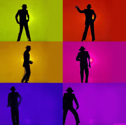 MJ MOVING ICON'S :D