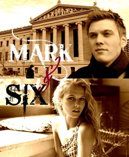  Mark & Number Six
