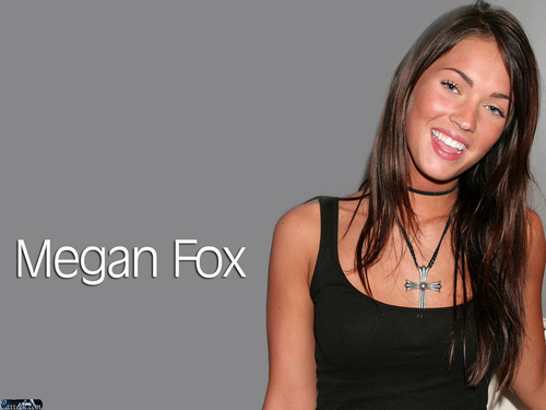  Megan vos, fox