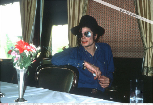  Michael Jackson PICTURES