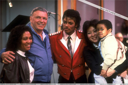  Michael Jackson Thriller ERA :)