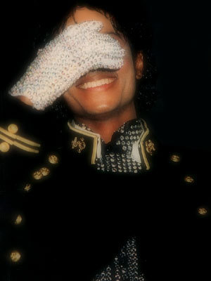  Michael Jackson Thriller ERA :)