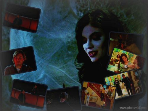 My Charmed Backgrounds