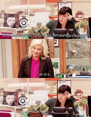  Parks and Recreation