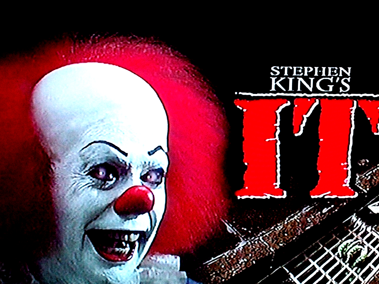 Reviews: Movie Review: Stephen King's it (1990)