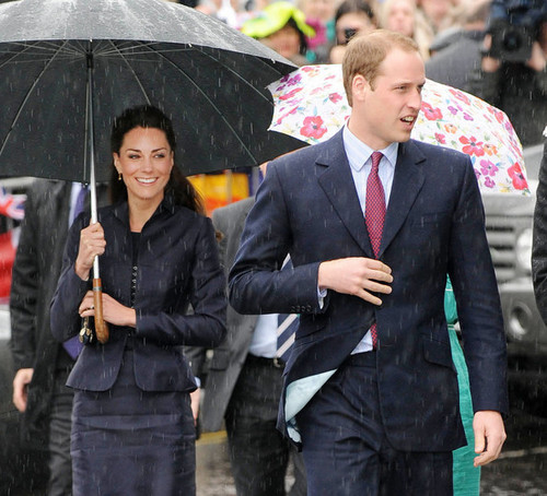  Prince William Visit Darwen