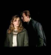  Remus And Hermione