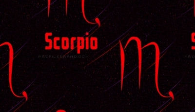  Scorpio