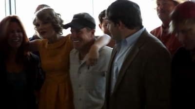 saat Annual CMA Songwriters Luncheon [HQ]