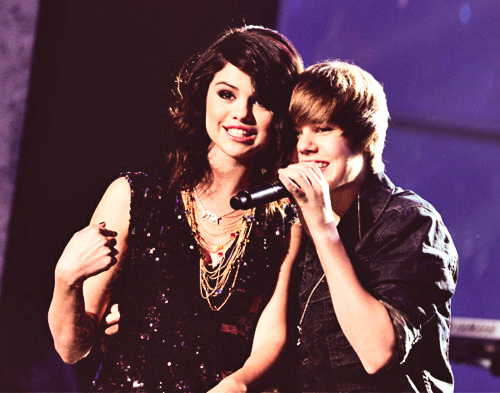  Selena & Justin