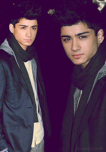  Sizzling Hot Zayn Means thêm To Me Than Life It's Self (U Belong Wiv Me!) 100% Real :) ♥