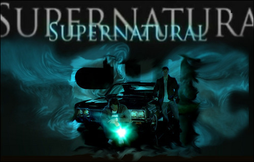 sobrenatural