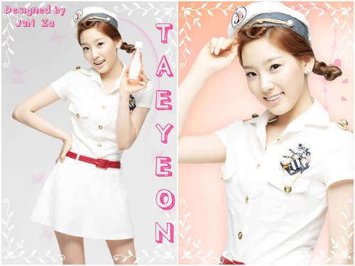 Taeyeon Miero Beauty