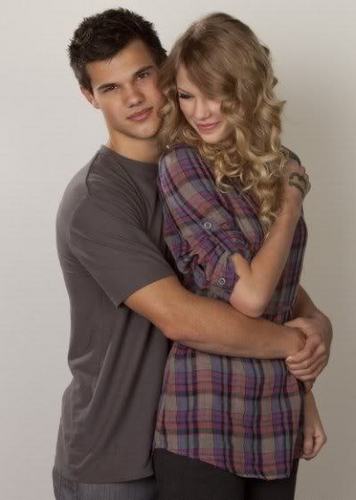  Taylor and Taylor <3