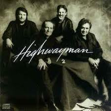  The Highwaymen