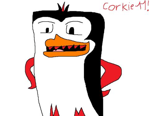  i drew corkie11 to!!