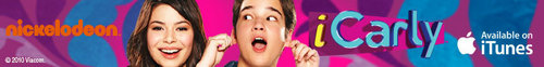  iCarly Banner