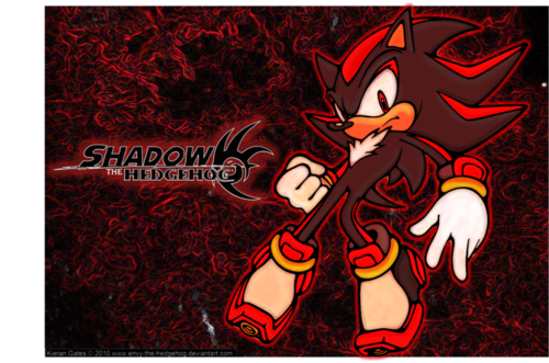  shadow is epic