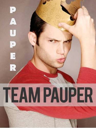  team Pauper !