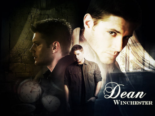  ♥ Dean