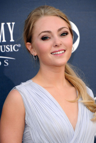 46th Annual Academy Of Country Music Awards