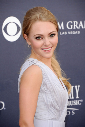 46th Annual Academy Of Country Music Awards