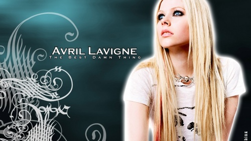  Avril LOL – Liên minh huyền thoại