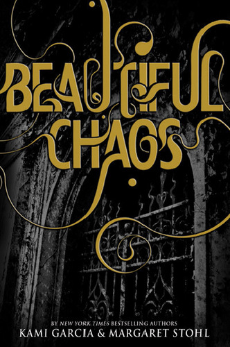  Beautiful Chaos (#3)