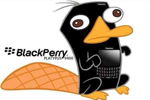  BlackPerry