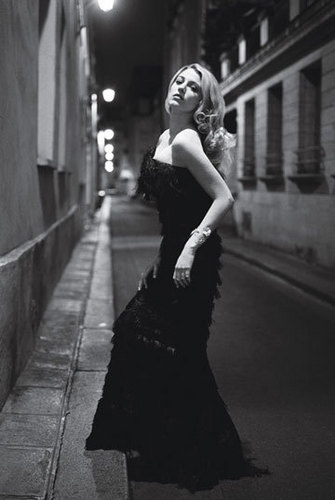 BlakeLively.. ♥