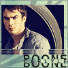  Boone