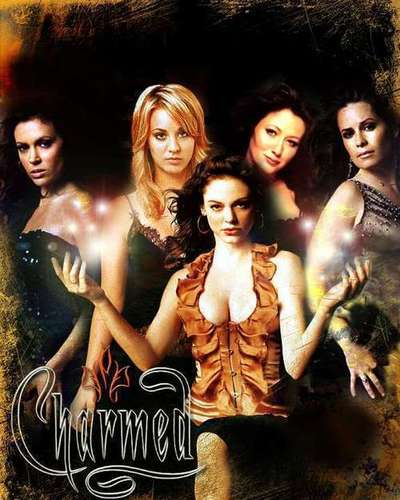  Charmed – Zauberhafte Hexen ♥