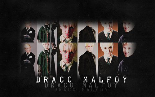  Draco<3