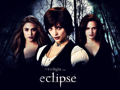 Eclipse Wallpapers