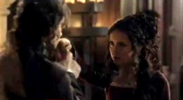  Elijah&Katherine in 2x19