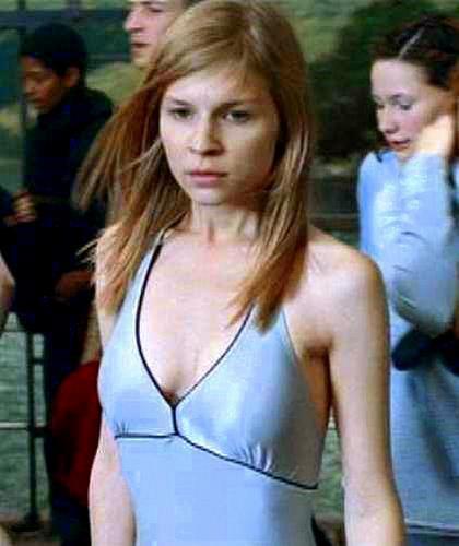 Fleur Delacour một giây task in goblet of ngọn lửa, chữa cháy