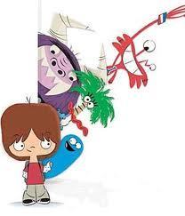 Foster's Home For Imaginary Friends 