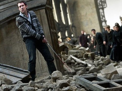  Harry Potter And The Deathly Hallows Part 2