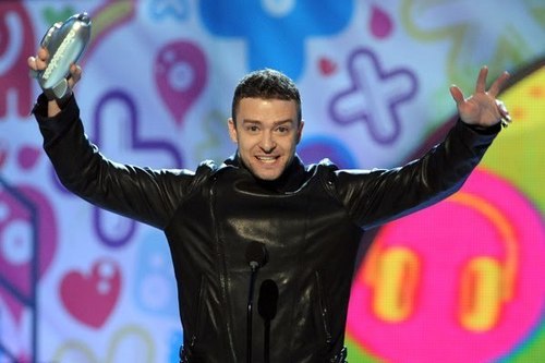  J. Timberlake s2