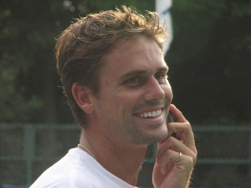  Jan-Michael Gambill (2006 World Team Tennis)
