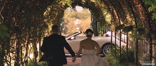  Love, Wedding, Marriage - Trailer 2