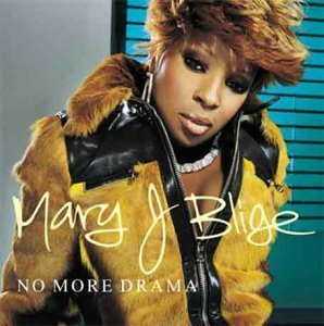 MARY J BLIGE ALBUMS - Mary J. Blige Photo (21053985) - Fanpop