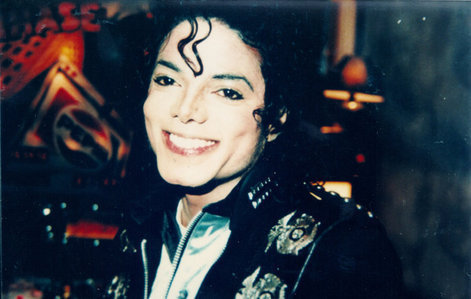  MJ <3 Amore