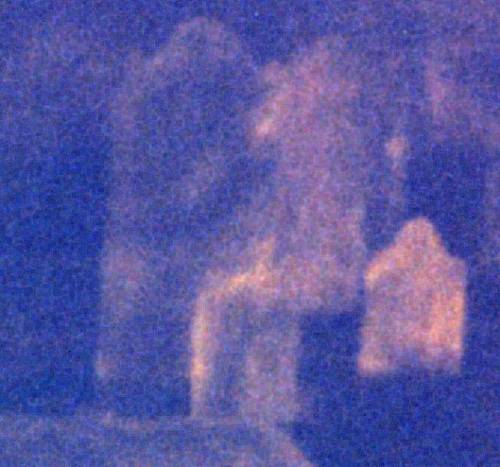  Naked Guy and Pine kalye Spirits