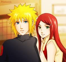  Naruto's parents